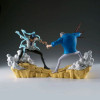 Bandai Banpresto One Piece Senkozekkei - statuetta da collezione Kuzan (BP29760P)