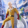 Statua da collezione Bandai Banpresto One Punch Man Life - Saitama (BP29877P)