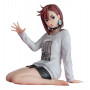 Bandai Banpresto Dandadan Relax Time - Momo statuetta da collezione (BP29866P)