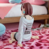 Bandai Banpresto Dandadan Relax Time - Momo statuetta da collezione (BP29866P)