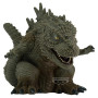 Bandai Banpresto Godzilla Minus One Enshrined Monsters - Godzilla 2024 (Ver.A), figura da collezione