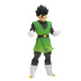 Bandai Banpresto Dragon Ball Z Clearise - Gohan (Great Saiyaman II) (Ver.A.), statuetta da collezione