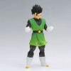 Bandai Banpresto Dragon Ball Z Clearise - Gohan (Great Saiyaman II) (Ver.A.), statuetta da collezione