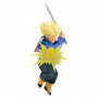 Bandai Banpresto Dragon Ball Z GxMATERIA - statuetta da collezione Trunks (BP30055P)