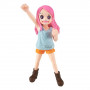 Bandai Banpresto One Piece DXF The Grandline Series - Jewelery Bonney Children Ver. figura da collezione (BP29909P)
