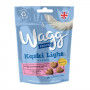 Wagg Light bites snack per cani, 125 g
