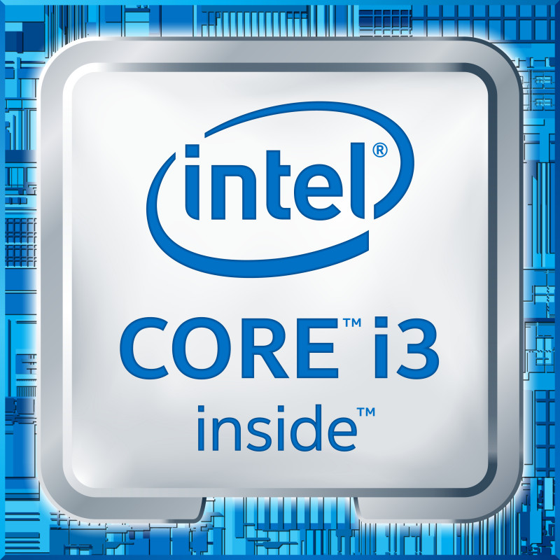 Processore Intel Core i3-9100, 3,6 GHz, 4 core, 4 thread, LGA1151v2, Tray