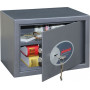 Cassaforte antieffrazione Phoenix Safe SS0802K Vela Home Office