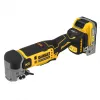 DeWalt DCS359S2-QW Multifunzione senza filo, 18V