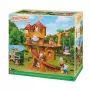 Epoch Sylvanian Families Unique Treehouse 05450 set di gioco