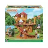 Epoch Sylvanian Families Unique Treehouse 05450 set di gioco