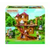 Epoch Sylvanian Families Unique Treehouse 05450 set di gioco