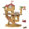 Epoch Sylvanian Families Unique Treehouse 05450 set di gioco
