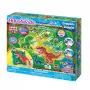 Set creativo dinosauri Aquabeads Epoch 31994