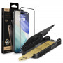 ESR UltraFit Armorite Pro Pellicola protettiva in vetro temperato con Glass by Corning per Apple iPhone 17 Pro Max, ESR928
