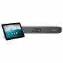 HP Poly Studio X30 videobar all-in-one con controller Poly TC8 (83Z46AA#UUZ)