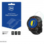 Pellicola protettiva ibrida per schermo 3MK FlexibleGlass Watch Garmin Instinct 3 45 mm