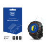Pellicola protettiva ibrida per schermo 3MK FlexibleGlass Watch Garmin Instinct 3 45 mm