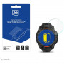 Pellicola protettiva ibrida per schermo 3MK FlexibleGlass Watch Garmin Instinct 3 Tactical Edition 45 mm (Solar)