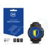 Pellicola protettiva ibrida per schermo 3MK FlexibleGlass Watch Garmin Instinct 3 Tactical Edition 45 mm (Solar)