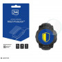 Pellicola protettiva ibrida per schermo 3MK FlexibleGlass Watch Garmin Instinct 3 Tactical Edition 50 mm