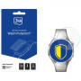 Vetro ibrido 3MK FlexibleGlass Watch per Huawei Watch GT 6 Pro 46 mm