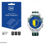 Vetro ibrido 3MK FlexibleGlass Watch per Huawei Watch Ultimate 2