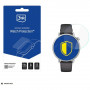 Vetro ibrido 3MK FlexibleGlass Watch per Xiaomi Watch S4 41 mm