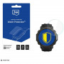 Pellicola protettiva ibrida per schermo 3mk FlexibleGlass Watch Amazfit T-Rex 3 Pro 44 mm