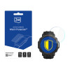 Pellicola protettiva ibrida per schermo 3mk FlexibleGlass Watch Amazfit T-Rex 3 Pro 44 mm