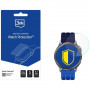 Proteggi schermo in vetro ibrido 3MK FlexibleGlass Watch per Huawei Watch GT Runner 2