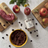 OLLO cibo umido per cani Pure Deer, 850 g