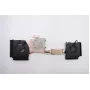 Modulo termico Lenovo 02DM014 FAN+Heatsink NH1 N19E Del