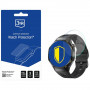 Proteggi schermo 3MK Watch Protection FlexibleGlass per Huawei Watch GT 7 46 mm