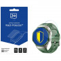Proteggi schermo 3MK Watch Protection FlexibleGlass per Huawei Watch GT 7 Pro 46 mm