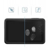 Tech-Protect Glass Fit+ Vetro temperato per DJI Osmo Action 5 Pro, trasparente (2 pz)