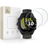 Tech-Protect Glass Fit+ Vetro temperato per Garmin Forerunner 70 / 170, trasparente (2 pz)