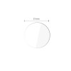 Tech-Protect Glass Fit+ Vetro temperato per Garmin Forerunner 70 / 170, trasparente (2 pz)