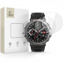 Tech-Protect Glass Fit+ Vetro temperato per Amazfit T-Rex 3 Pro 48mm, trasparente (2 pz)