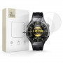 Vetro temperato Tech-Protect Glass Fit+ per Huawei Watch GT 6 Pro 46mm, trasparente (2 pz)