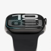 Tech-Protect Glass Flex+ vetro ibrido per Garmin Forerunner 970 / 570 47 mm (2 pz), nero