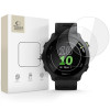 Tech-Protect Glass Fit+ Vetro temperato per Garmin Forerunner 55 (2 pz), trasparente