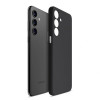 Custodia in silicone 3MK per Samsung Galaxy A15 5G, nera