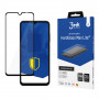 Vetro temperato 3MK HardGlass Max Lite per Samsung Galaxy A05s, nero