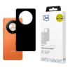 Custodia 3MK Matt Case per Honor Magic 6 Lite 5G, nera