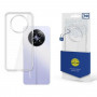 Custodia trasparente 3MK Clear Case 3MK5954 per Realme 12 5G