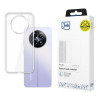 Custodia trasparente 3MK Clear Case 3MK5954 per Realme 12 5G