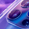 3MK Clear Case per Huawei Pura 70, trasparente