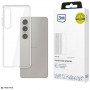 Custodia trasparente 3MK Clear Case per Sony Xperia 1 VI