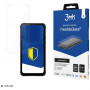 Proteggi schermo in vetro ibrido 3MK FlexibleGlass per myPhone Hammer Blade V 5G